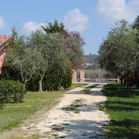 Agriturismo Melograno D'Oro-3