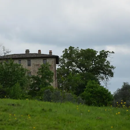 Agriturismo Il Poggio Degli Scoiattoli-2