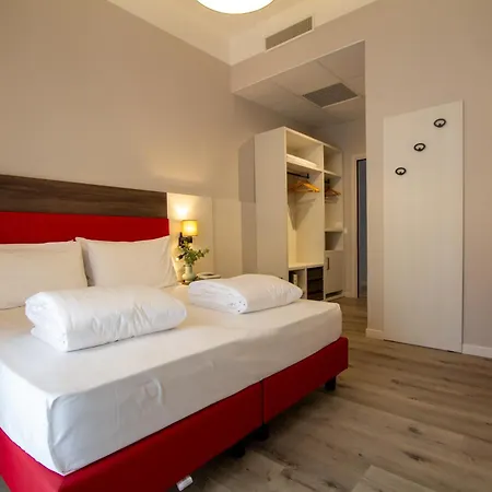 Hotel Benacus Torri Del Benaco-2
