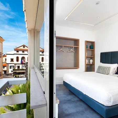 Hotel Tasso Suites&Spa-3