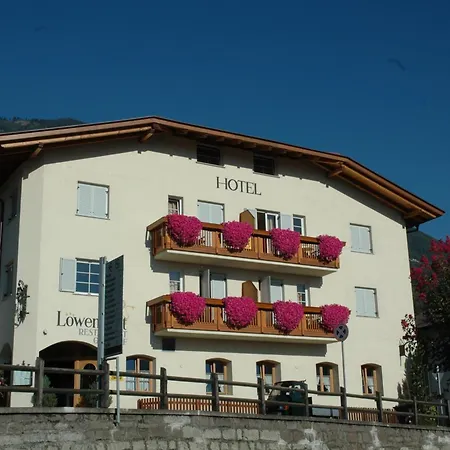 Hotel Löwenwirt-2