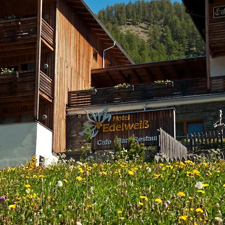Hotel Edelweiss-3
