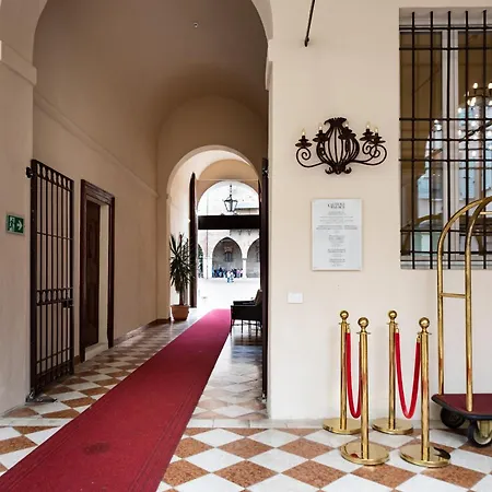 Ca Uberti Palace Hotel, Mantegnahotels-2