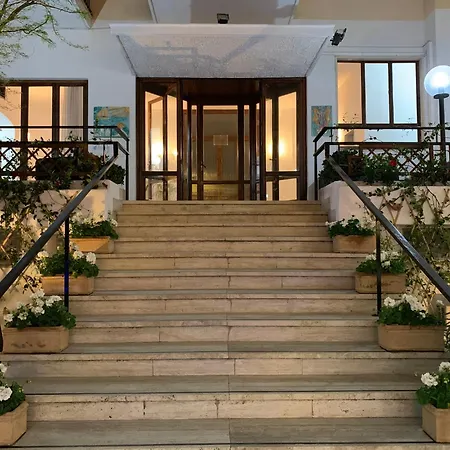 Hotel Conte-2