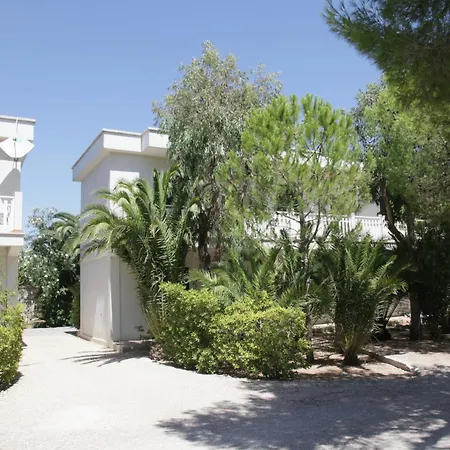 Hotel dei Bizantini&Villaggio Campo dei Messapi-2
