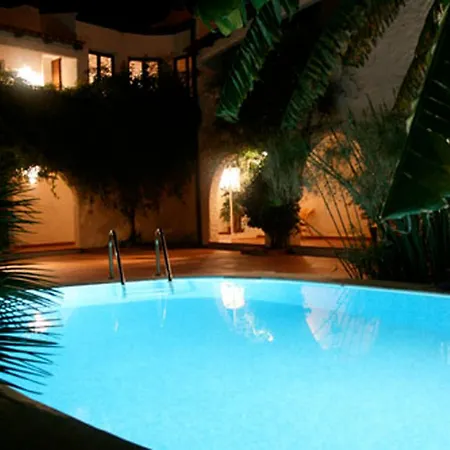 Hotel Villa Mediterranea-2