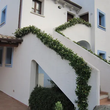 Hotel Resort Nuraghe Arvu-3
