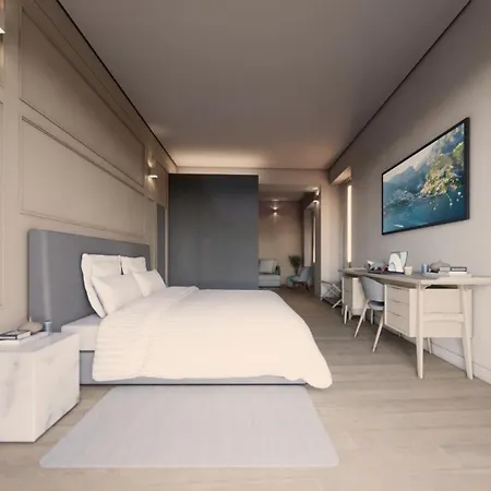 Hotel Du Lac & Spa-2