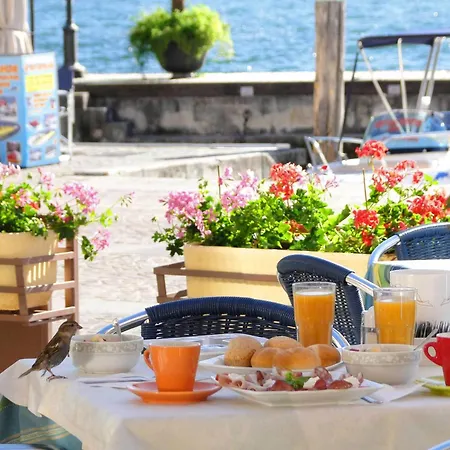 Hotel Sole - Limone-2
