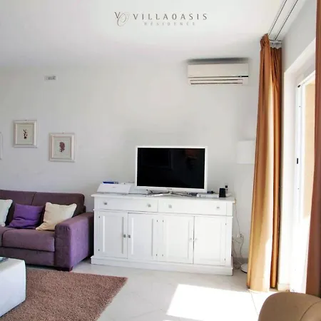 Taormina Villa Oasis Residence-2