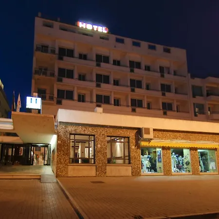 Hotel Mediterraneo-2