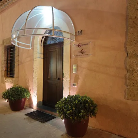 Casepicarmo Guest House-2