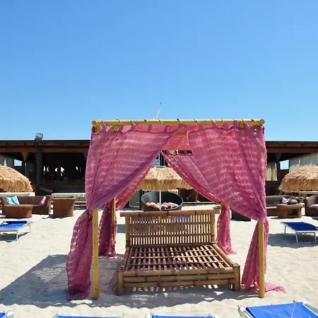 La Casarana Wellness Ecoresort-2