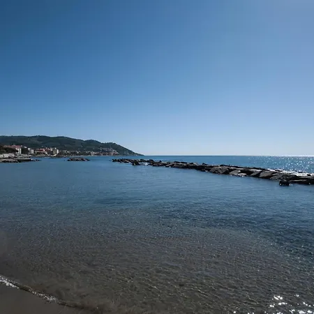 Hotel Residence Mediterraneo-2
