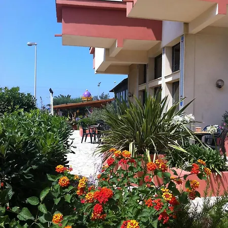 Hotel Corallo-3