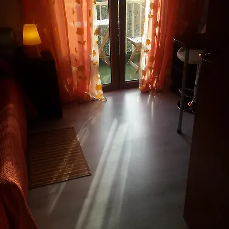B&B Alghero Republic-2