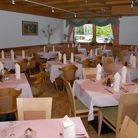 Hotel Klammer-3