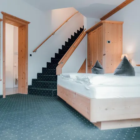 Residence Hotel Alpinum-2