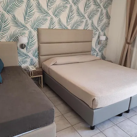 Hotel Le Palme-3
