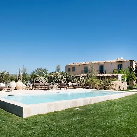 Baglio Siciliamo Country House-2