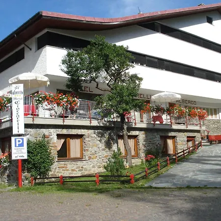 Albergo Cioccarelli-3