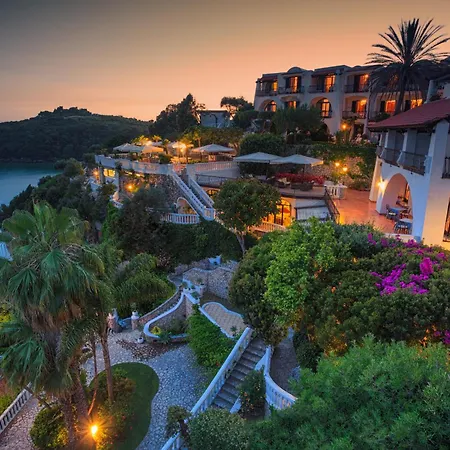 Grand Hotel Le Rocce-2