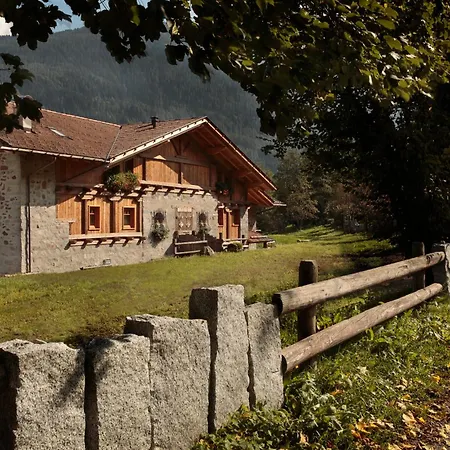 Hotel Maso del Brenta-2