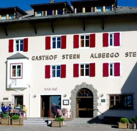 Hotel Gasthof Stern-2