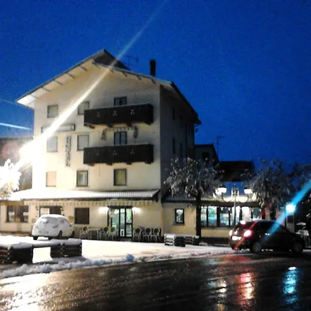Hotel Capriolo-2
