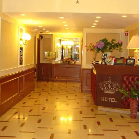 Albergo Corona-3