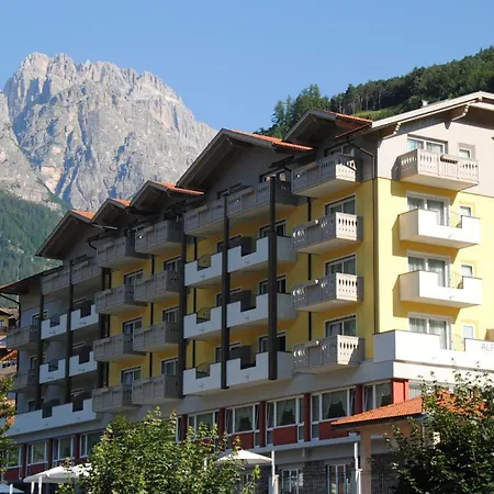 Alpenresort Belvedere-2