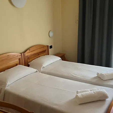 Hotel Giotto-2
