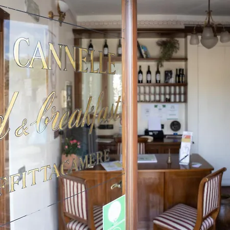 B&B Le Cannelle Fiesole-3