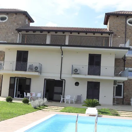 Le Torri Del Cilento-2