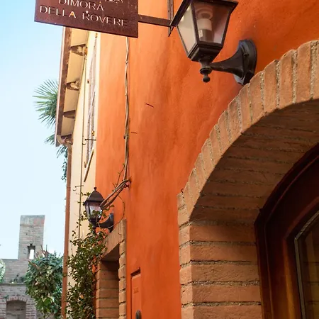 Dimora della Rovere-3