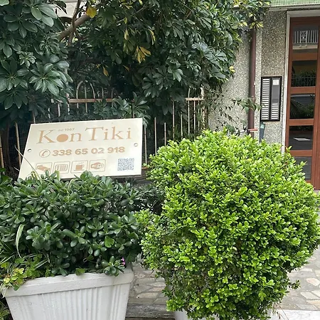Locanda Kon Tiki-3