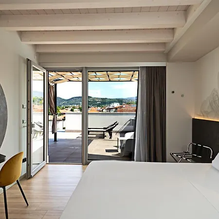 Prada' Home Eco Suites-2