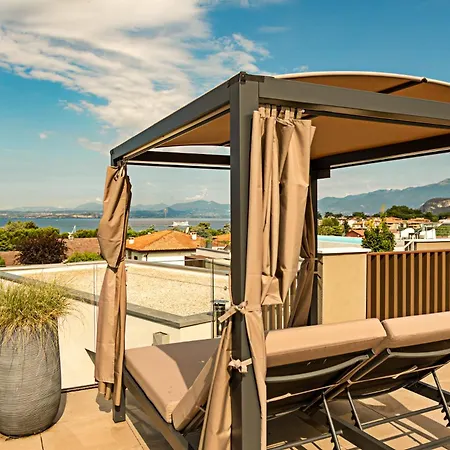 Prada' Home Eco Suites-3