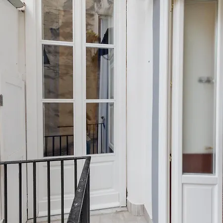 Cappella San Severo Luxury Suites-3