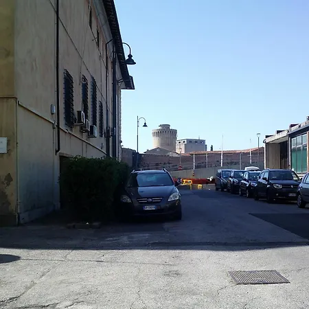 Affittacamere " Il Porto "-2