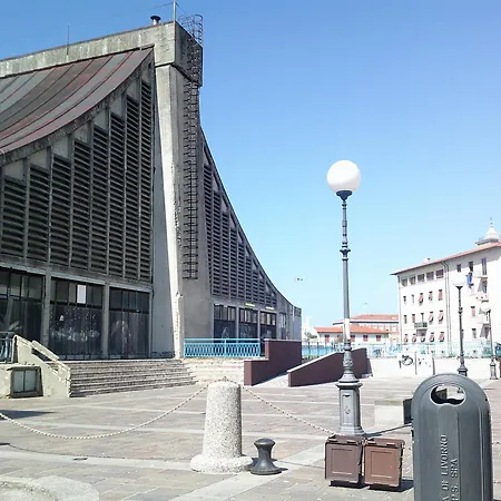 Affittacamere " Il Porto "-3