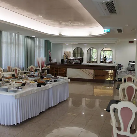 Hotel Royal Plaza-3