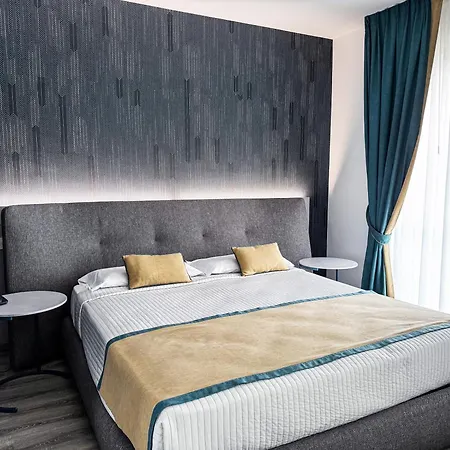 Mediterranea Hotel & Convention Center-2