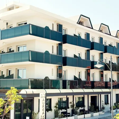 Hotel Aurea-3