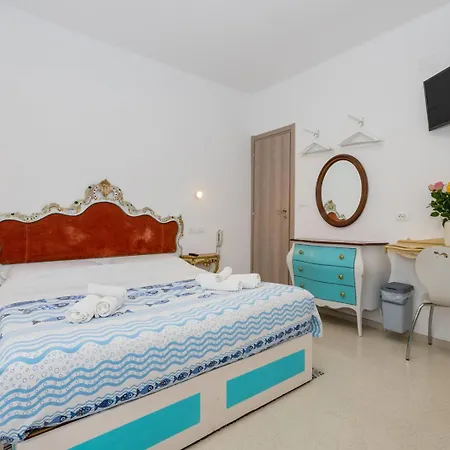 B&B Oasi-2