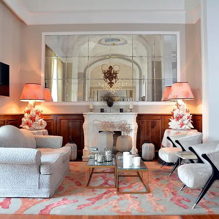 Palazzo del Corso – Boutique Hotel-2