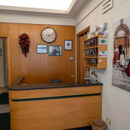 Hotel Nilde-2
