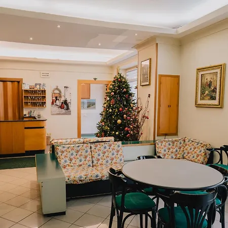 Hotel Nilde-3