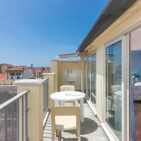 Hotel Villa Benvenuti-2