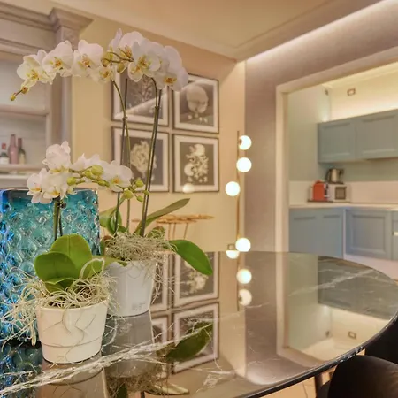 Palazzo Della Scala Hotel - Luxury Suites & Spa-3